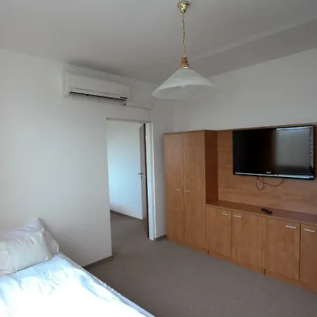 Hotell Aranypart