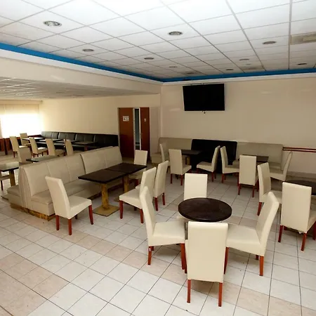 Hotell Aranypart