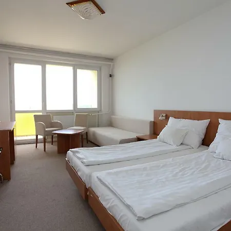Aranypart Hotell Siófok