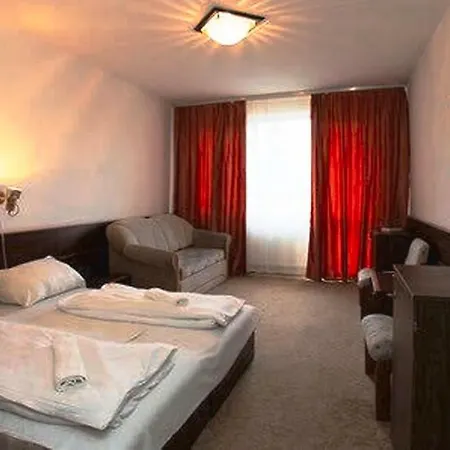 Hotel Aranypart Siofok