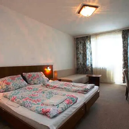 Aranypart Hotel Siofok